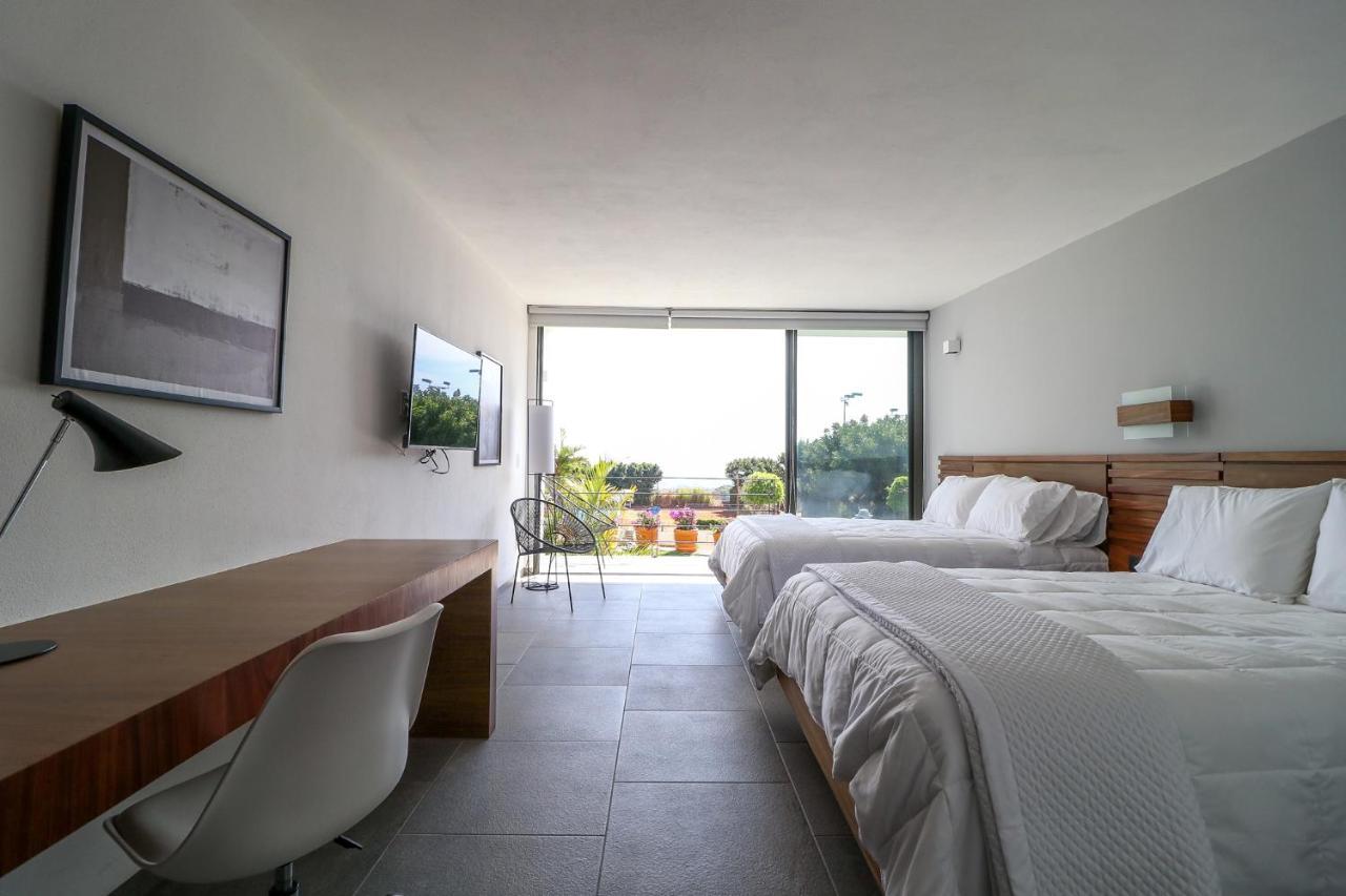 Villa Internacional Hotel & Club Cuernavaca Eksteriør bilde