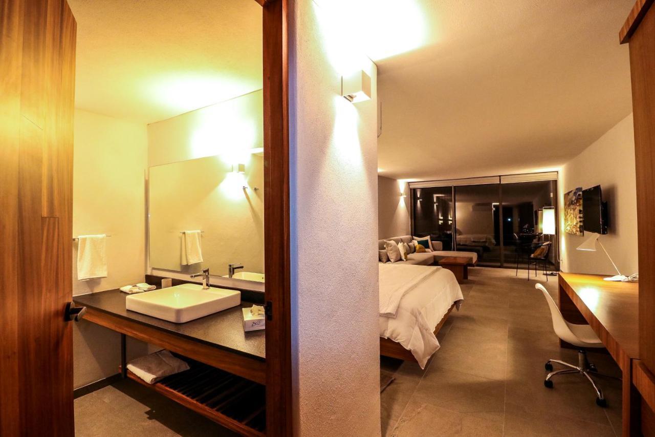 Villa Internacional Hotel & Club Cuernavaca Eksteriør bilde