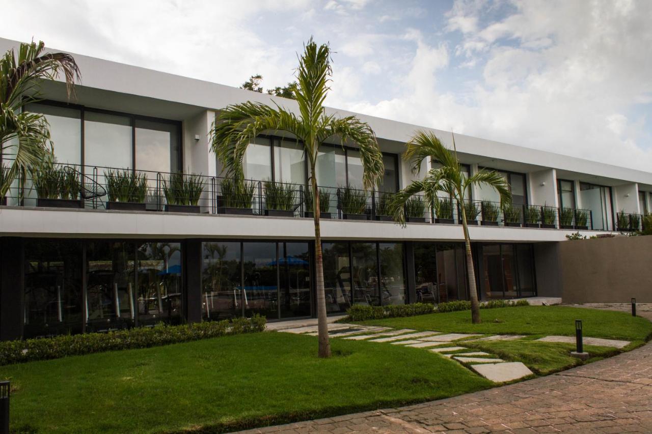 Villa Internacional Hotel & Club Cuernavaca Eksteriør bilde